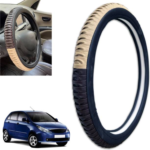 PEEPS STORE Steering Cover For Tata Indica Vista