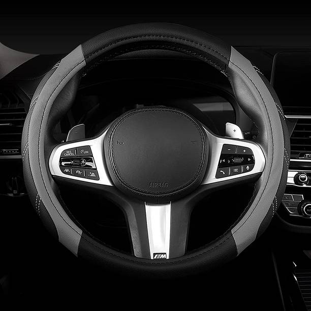 Buy Car Steering Cover in Online Automotive Accessories