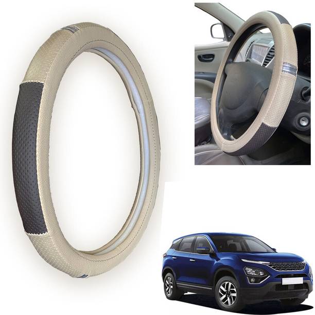 PEEPS STORE Steering Cover For Tata NA