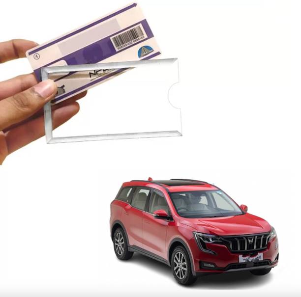 NeonSheon Fastag for Car