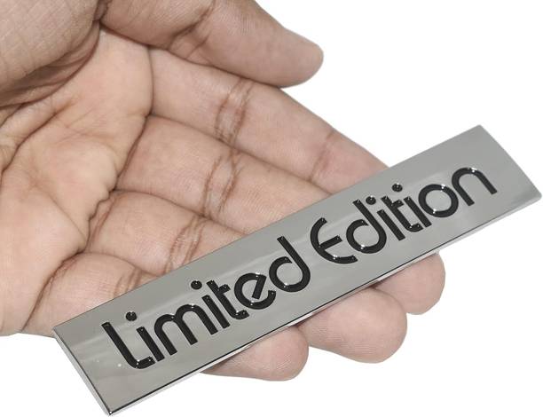 AutoBizarre Emblem for Car & Bike