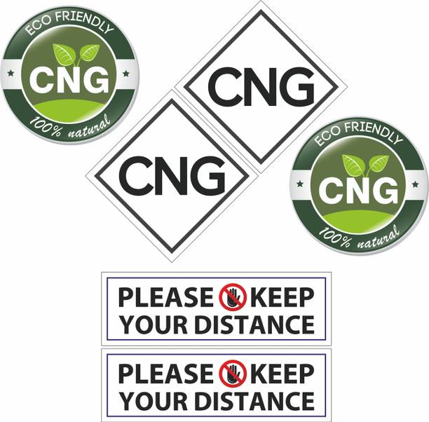 Anne Print Solutions Sticker & Decal for Car