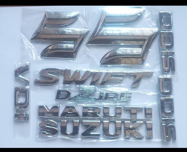 Starleo Emblem for Car