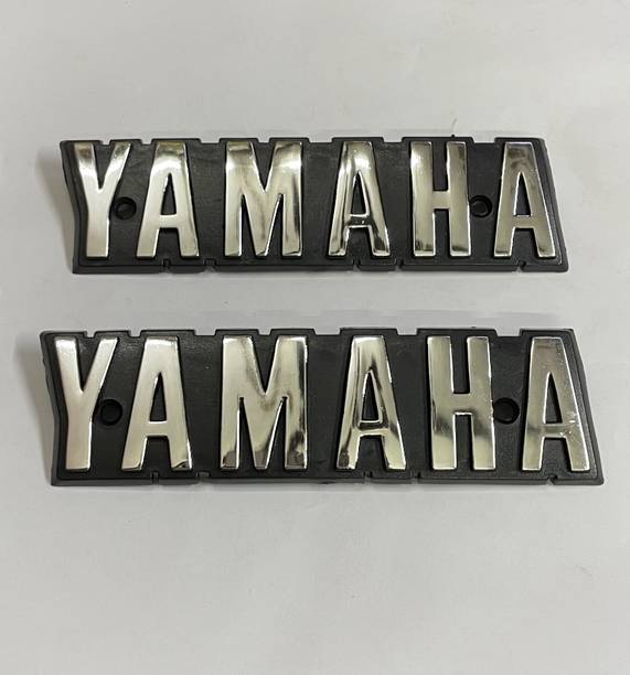 Om Radium Emblem for Bike