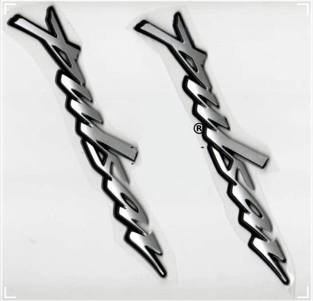 SAMIE Emblem for Bike