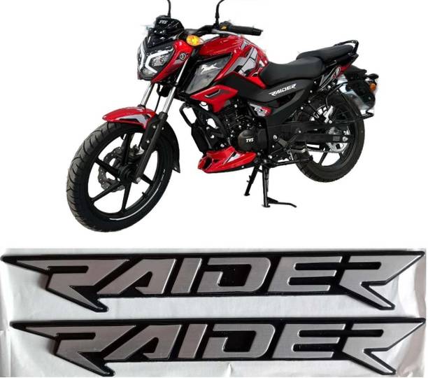 SAMIE Sticker & Decal for Bike