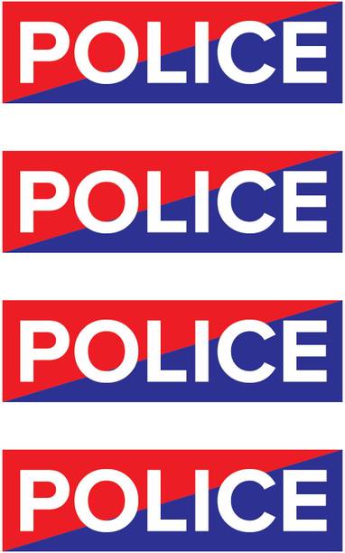 SignsExpress Sticker & Decal for Car & Bike
