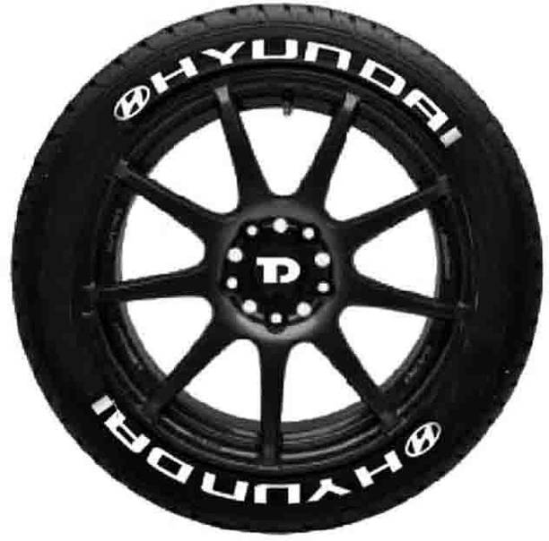 Tyre Decor Stickers And Emblems - Buy Tyre Decor Stickers And Emblems ...