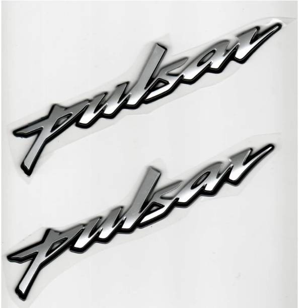 AUTOSENSE Emblem for Bike