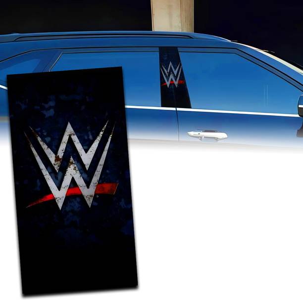 manma store Sticker & Decal for Car
