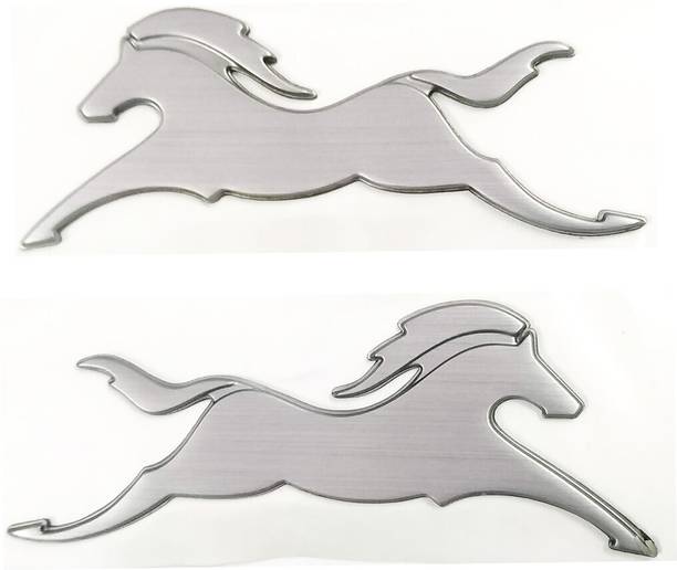 SHREE Emblem for Bike