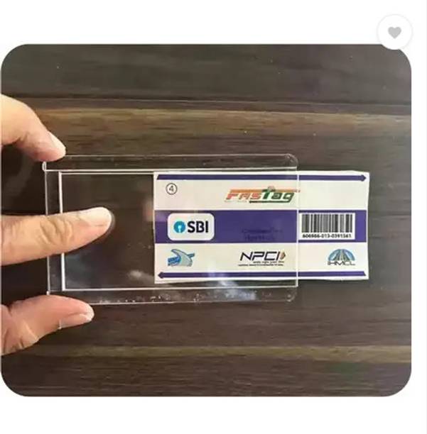 NeonSheon Fastag for Car