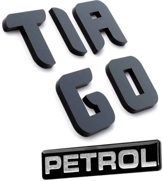 carmetics Emblem for Car