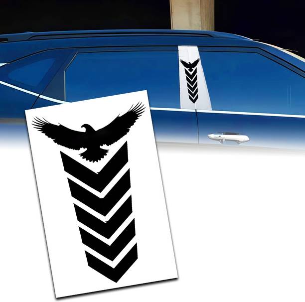 manma store Sticker & Decal for Car