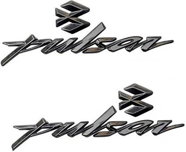 SAMIE Sticker & Decal for Bike