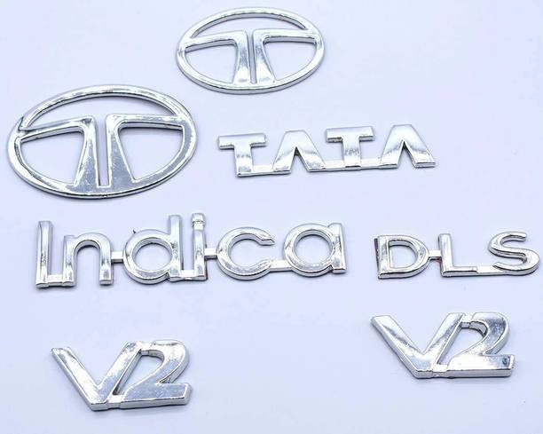 Automopix Emblem for Car