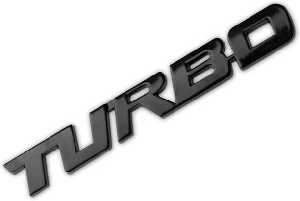 AutoBizarre Emblem for Car & Bike