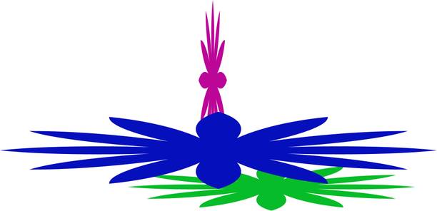 PrasadG Emblem for Skateboard