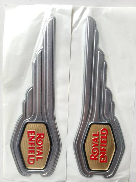 SHINEPRO Emblem for Bike