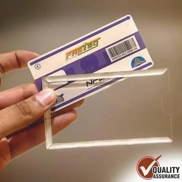 mastano Fastag for Car