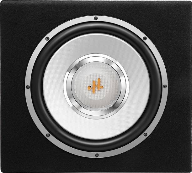 Hydra HPA-4036 THUNDER, 12 Inch(use 2&4 channel Amp) Imported passive Subwoofer