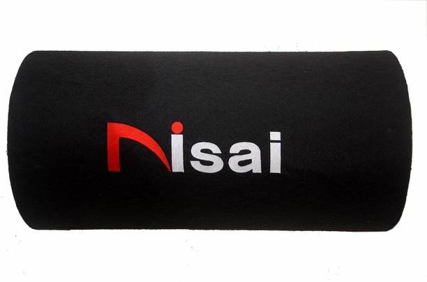 NISAI 12''*26'' ROUND BASS TUBE 6000W Subwoofer