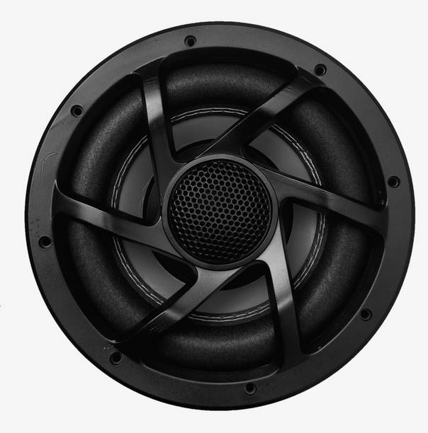oshix 8 Inch Sub + ABS Plastic Grill 8 Inch Subwoofer 120 mm Y35 Magnet {+ ABS Plastic Grill} 1000 w Peak Power Subwoofer