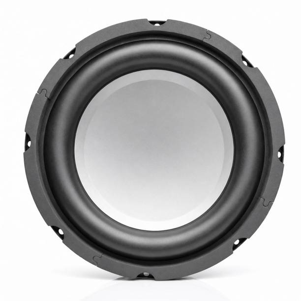 Powerlink 8" Subwoofer Champion Series – 250W Peak RMS Power/4-Ohm /1.5-Inch Copper Coil / 120mm Single Magnet Subwoofer