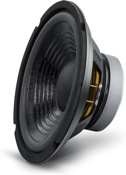 TECH-LOBBY 10 Inch Speaker 100W RMS 4 ohm Full Range Audio Speaker Hi Fi 400W Peak Power Audio Speaker Subwoofer