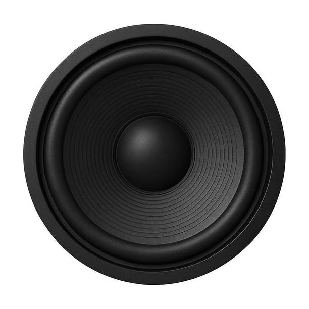 CARSHADE 6.5 Inch Woofer speaker Subwoofer