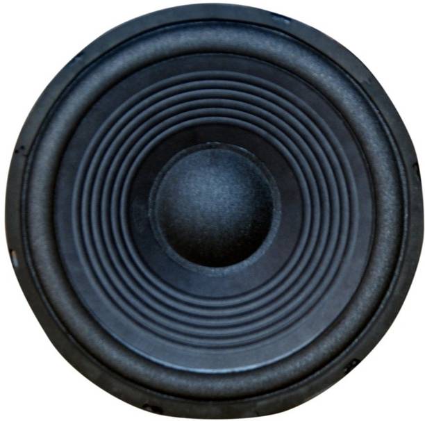CARSHADE CS-10 INCH woofer Audio Speaker 250w Speaker (Black) woofer Magnet Size 120×20 Component Car Speaker