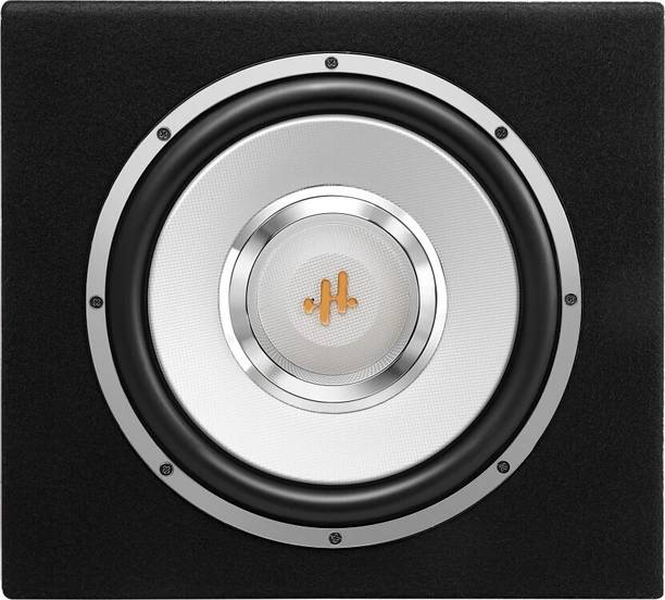 Hydra HPA-4036 THUNDER, 12 Inch(use 2&4 channel Amp) Imported passive Subwoofer