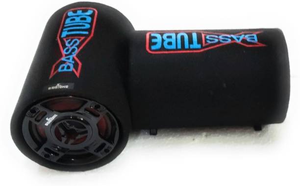 Biggtone Car Stereo Tube Speaker with Coaxial Woofer for Auto, Taxi, Tractor Coaxial Car woofer speaker Subwoofer