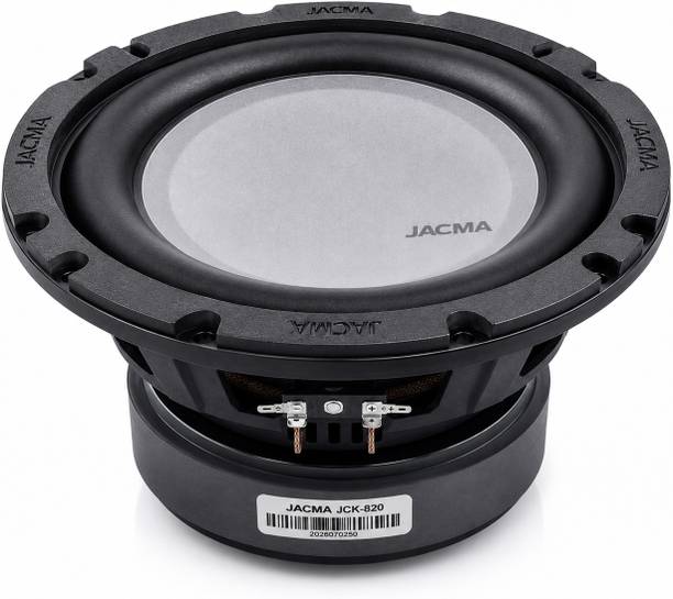 TECH-LOBBY TL-JCK-820 8 inch Full Spider SubWoffer Subwoofer