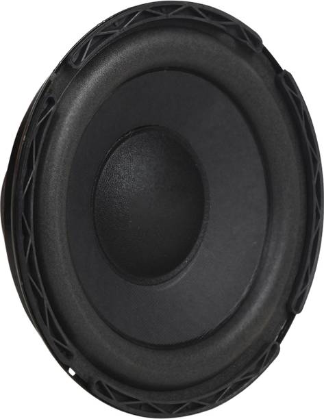 Electronics Crafts 8 Inch Subwoofer Speaker for Car and home 150 watt EC-8-SW Subwoofer