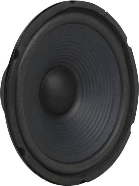 Electronics Crafts 10"Woofer speaker EC-10-W-120 Subwoofer