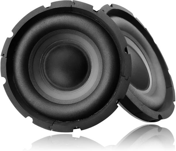 FABTEC 6.5 SUBWOOFER FABTEC 6.5-40W Subwoofer Subwoofer
