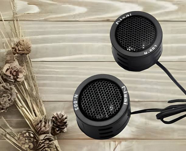 NISAI NS01 Car Subwoofer Subwoofer