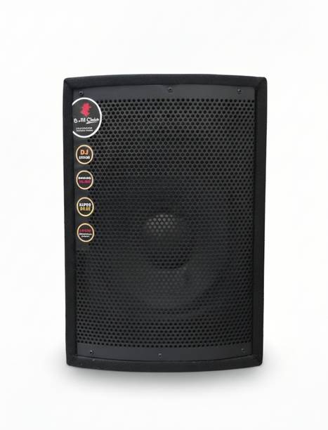 PDS AUDIO HB-10W Heavy Bass 10 Inch Woofer Subwoofer