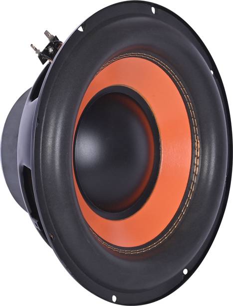 rockbass RB-5400W 8 inch Car subwoofer, 92db bass audio single magnet, Car audio subwoofer system Subwoofer