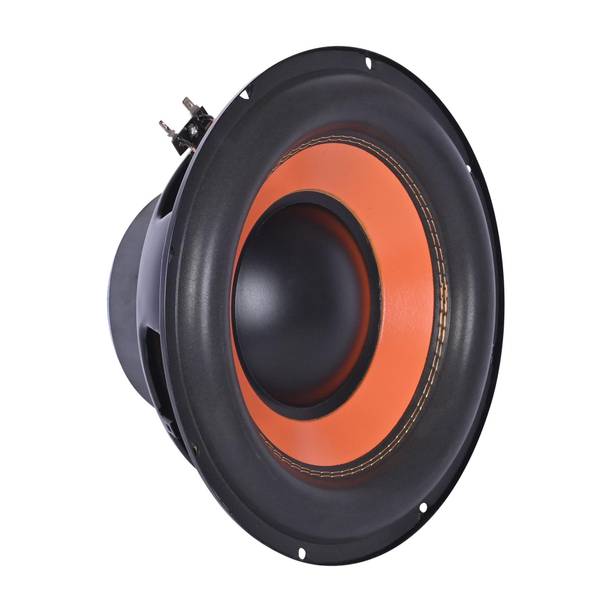 rockbass RB-5400W 8 inch Car subwoofer, 92db bass audio single magnet, Car audio subwoofer system Subwoofer