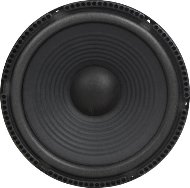 Electronics Crafts 10 INCH SPEAKER Component Speaker EC-10RR Subwoofer