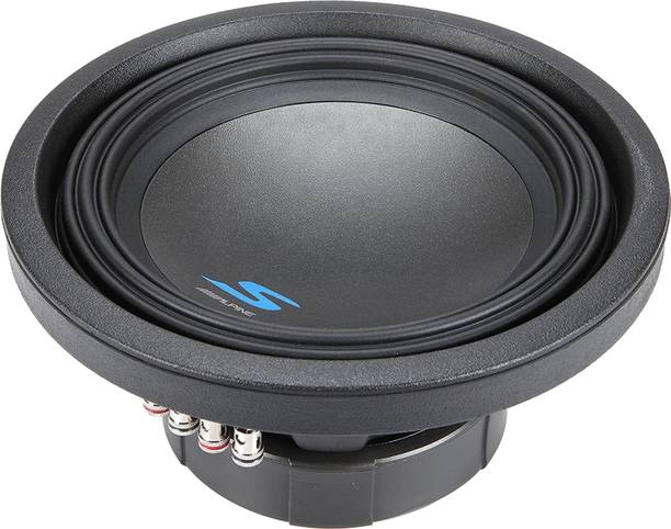 ALPINE S-W10D4 S-W10D4 Subwoofer
