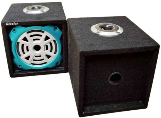 Glazier Woofer 15.24 GL 6Inch Speaker Subwoofer