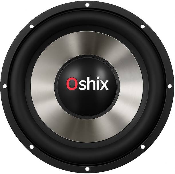 oshix 8-Inch Subwoofer 1000W Peak Power with 120mm Y35 Magnet – Heavy Bass Subwoofer 8-Inch Subwoofer 1000W Peak Power with 120mm Y35 Magnet – Heavy Bass Subwoofer Subwoofer