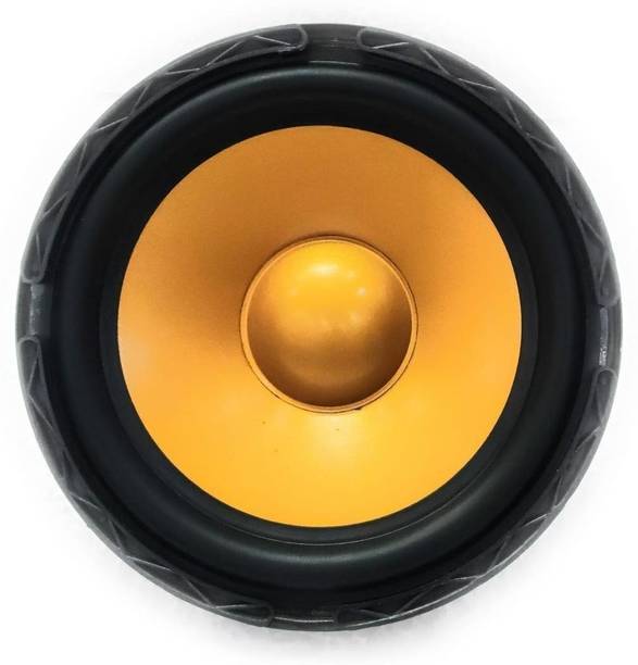 Biggtone Sparkle Bass Pro 8 Car Woofer 2001 Subwoofer