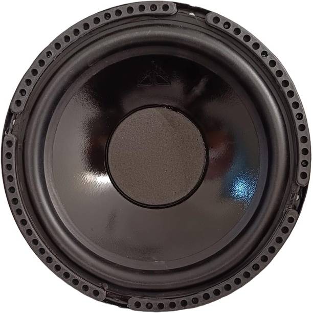 TOYOTONE 8" Super Subwoofer 6 Layer - 60W Normal Power / 80W Max Power / 8-Ohms / 90mm Single Magnet Ideal for Upgrading Trolley, Home Theater Subwoofer Systems Subwoofer