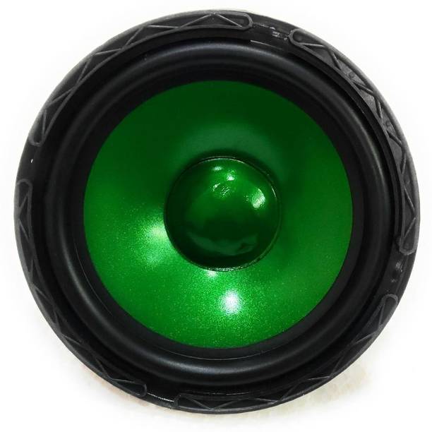 Biggtone 8"Car Woofer Speaker Sparkle Subwoofer for Car & Home Audio Speaker Subwoofer