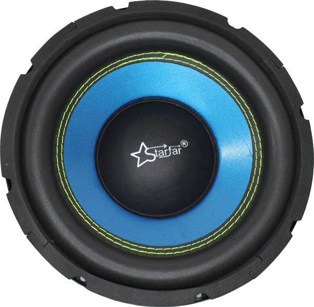Starfar [SF-12N134] Starfar 12 inches Subwoofer 4Ohms/675Watts (Double Magnet) Subwoofer