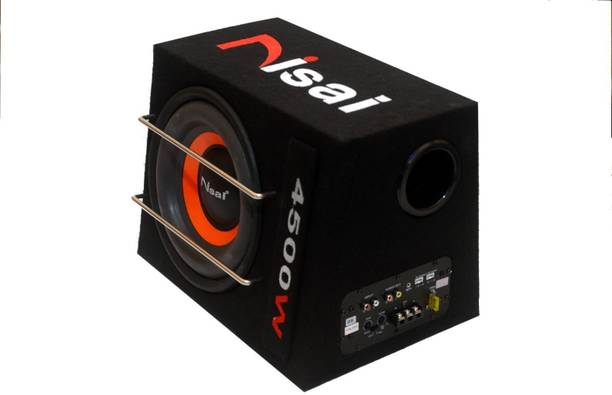 NISAI NS1020 NS1020 Subwoofer